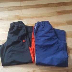 Boy's sweat pants